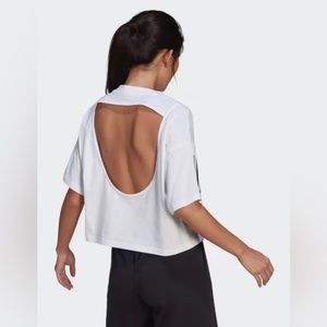 Adidas HyperGlam Box Tee